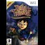Billy the Wizard: Rocket Broomstick Racing - Wii - Retrocharting