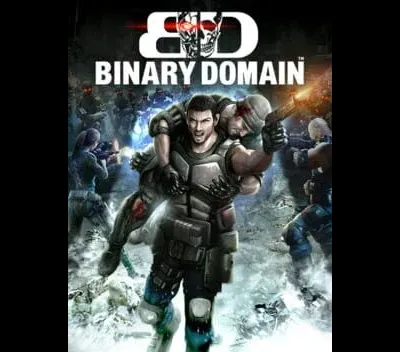 Binary Domain