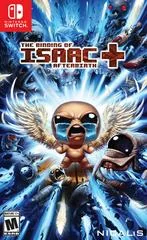Background - Binding of Isaac Afterbirth+ - Nintendo Switch - Retrocharting
