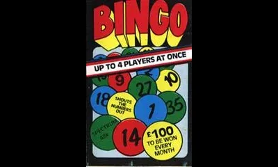 Bingo