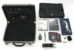 Background - Biohazard [5th Anniversary Special Package Nightmare Returns] - PlayStation 2 - Retrocharting