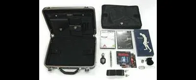 Biohazard [5th Anniversary Special Package Nightmare Returns]
