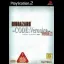 Biohazard Code: Veronica X - PlayStation 2 - Retrocharting