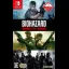 Biohazard Triple Pack - Nintendo Switch - Retrocharting