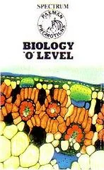 Background - Biology 'O' Level - ZX Spectrum - Retrocharting