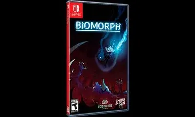 Biomorph