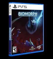 Background - Biomorph - Playstation 5 - Retrocharting