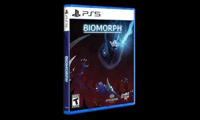 Biomorph
