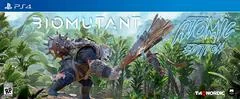 Background - Biomutant [Atomic Edition] - Playstation 4 - Retrocharting