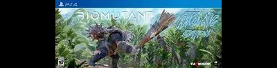 Biomutant [Atomic Edition]