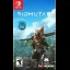 Biomutant - Nintendo Switch - Retrocharting