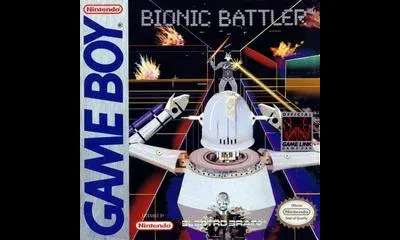 Bionic Battler