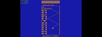 Bionic Breakthru