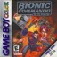 Bionic Commando Elite Forces - GameBoy - Retrocharting