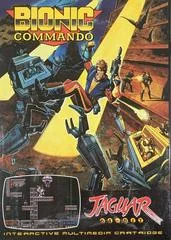 Bionic Commando