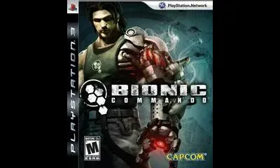 Bionic Commando