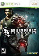 Background - Bionic Commando - Xbox 360 - Retrocharting