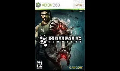 Bionic Commando