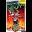 Bionic Ninja - ZX Spectrum - Retrocharting