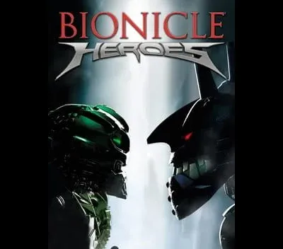 Bionicle