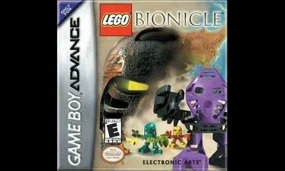 Bionicle