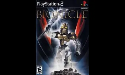 Bionicle