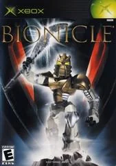 Background - Bionicle - Xbox - Retrocharting