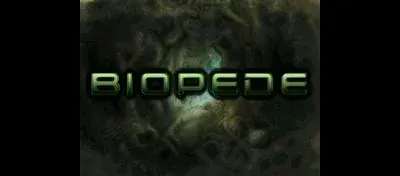 Biopede [Homebrew]