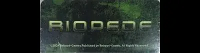Biopede