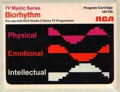 Biorhythm