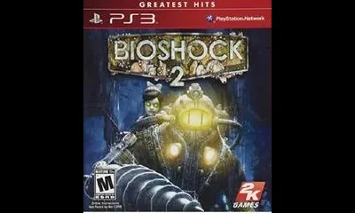 BioShock 2 [Greatest Hits]