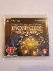 Background - Bioshock 2 [Not for Resale] - Playstation 3 - Retrocharting