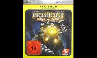 BioShock 2 [Platinum]