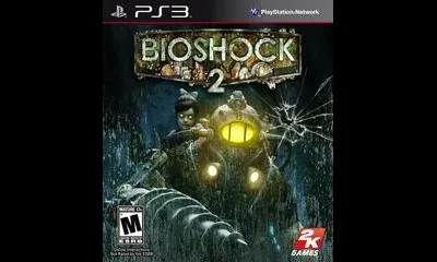BioShock 2