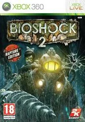 Background - Bioshock 2 [Rapture Edition] - Xbox 360 - Retrocharting