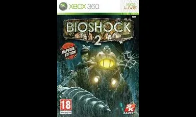 Bioshock 2 [Rapture Edition]