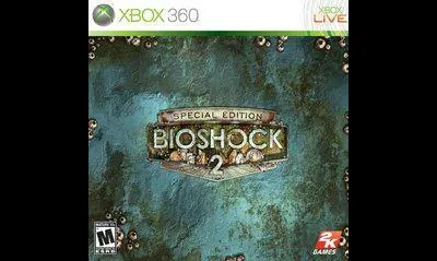BioShock 2 [Special Edition]