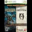 BioShock & Elder Scrolls IV: Oblivion - Xbox 360 - Retrocharting