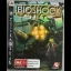 Bioshock [Holographic Sleeve] - Playstation 3 - Retrocharting