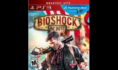 BioShock Infinite [Greatest Hits]