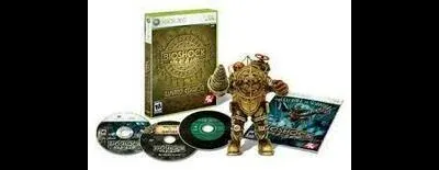 Bioshock [Limited Edition]