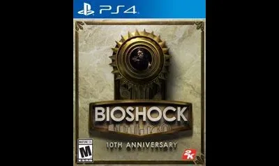 Bioshock
