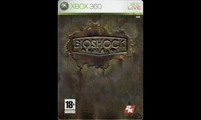 BioShock [Steelbook]