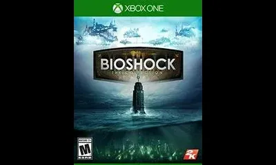 BioShock The Collection
