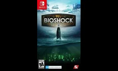 Bioshock: The Collection [Code in Box]