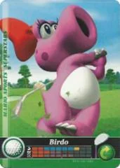 Background - Birdo Golf [Mario Sports Superstars] - Nintendo DS - Retrocharting