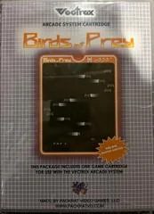 Background - Birds Of Prey - Nintendo DS - Retrocharting