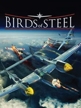 Background - Birds Of Steel - Xbox 360 - Retrocharting