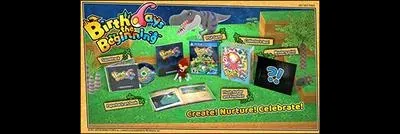 Birthdays the Beginning [Limited Edition]
