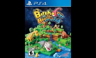 Birthdays the Beginning
